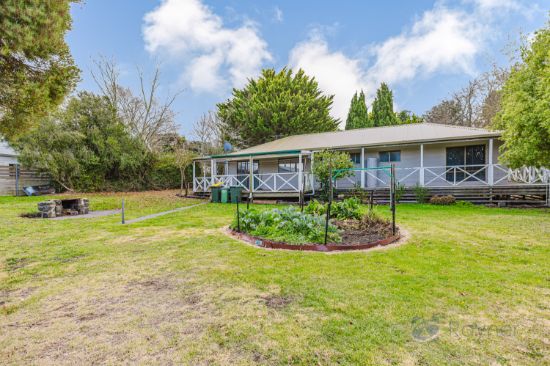 435 Old Melbourne Road, Ballan, Vic 3342