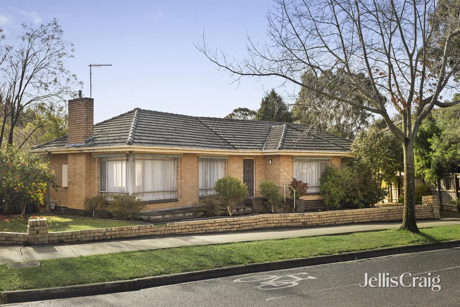 435 Springfield Road, Mitcham, Vic 3132