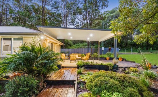 435 Tandur Traveston Road, Traveston, Qld 4570