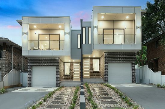 43A Brand Street, Carlingford, NSW 2118