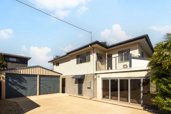 43A Collins Street, Woody Point, Qld 4019