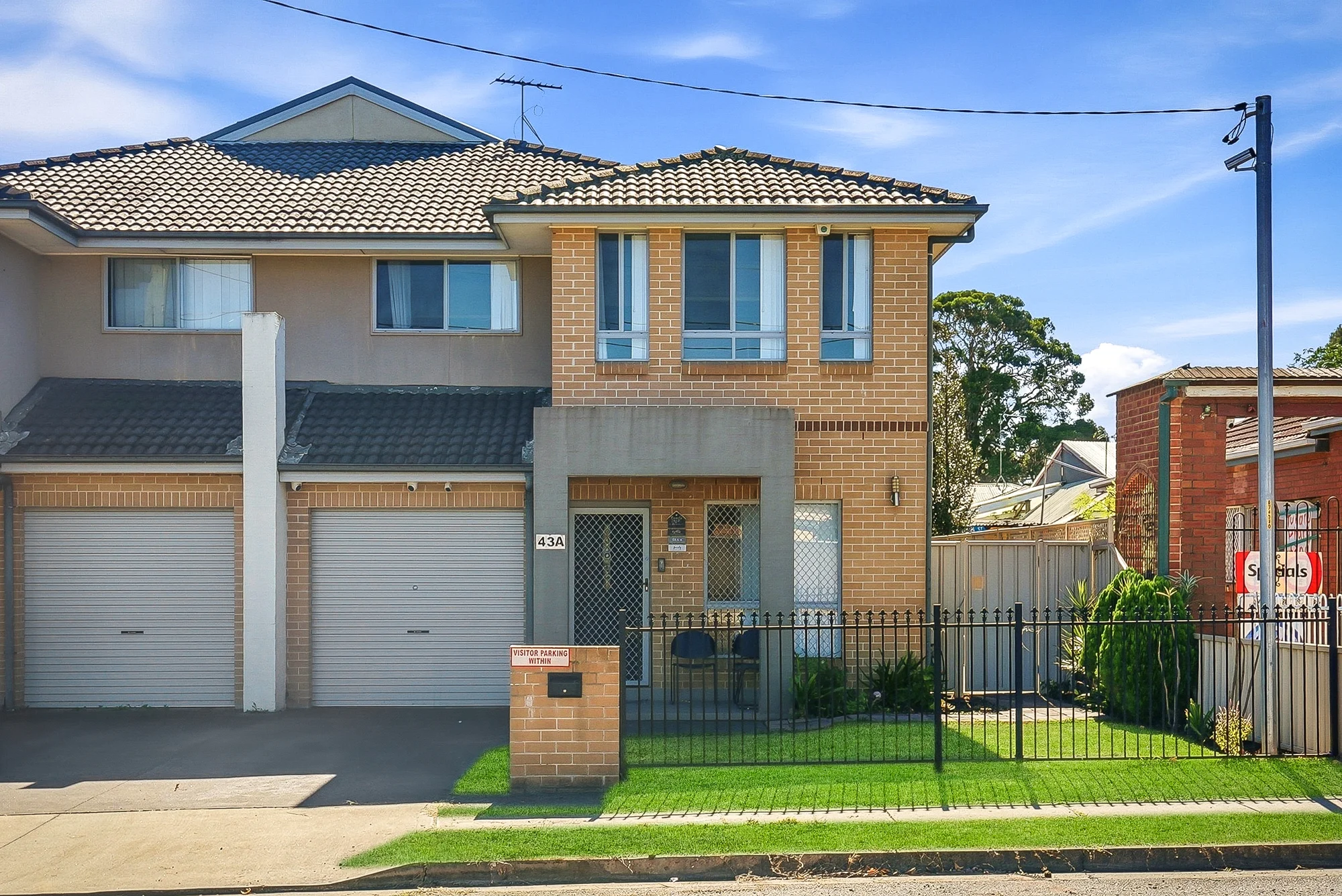 43A Cross Street, Doonside, NSW 2767