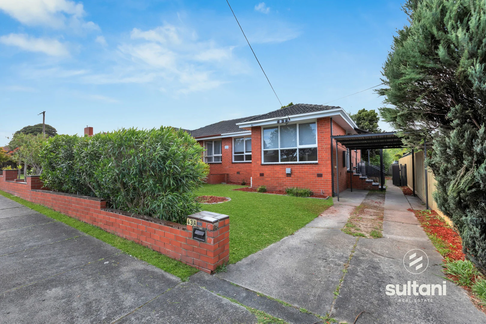 43A Mcfees Road, Dandenong North, Vic 3175