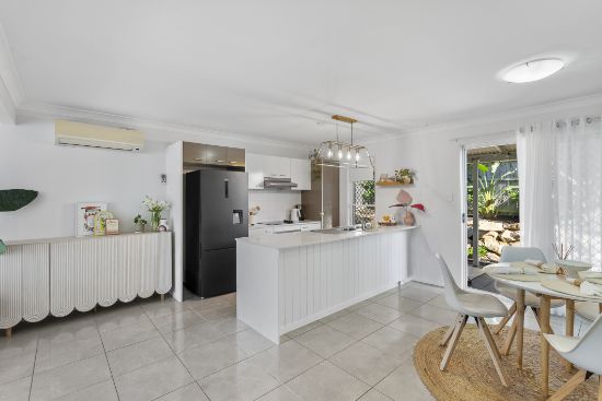 44/31 Lyrebird Street, Loganlea, Qld 4131