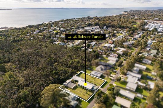 44-48 Hobsons Parade, Cowes, Vic 3922