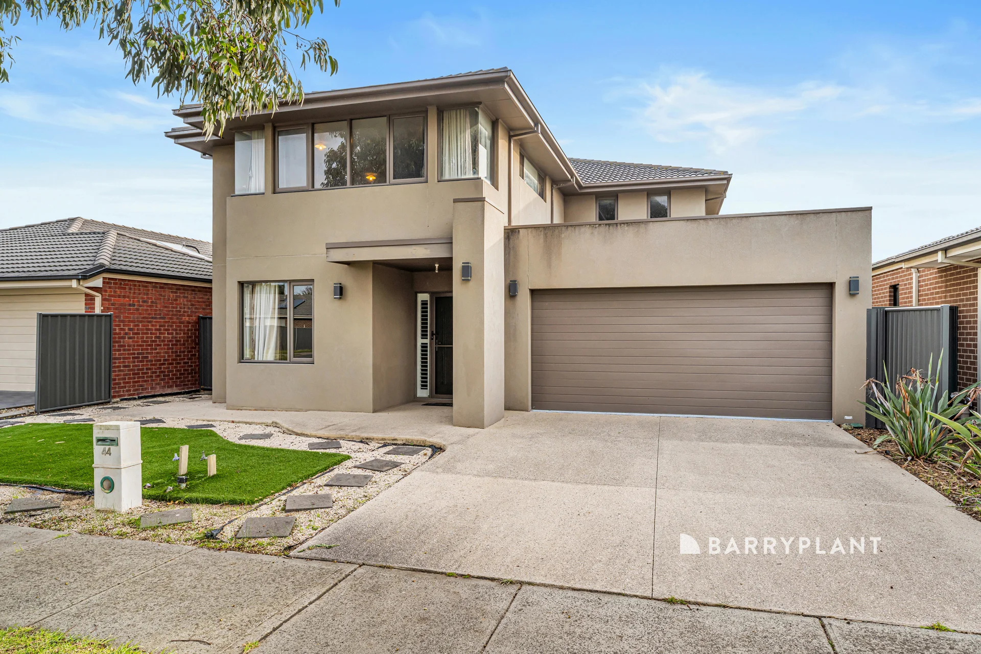 44 Bacchus Road, Cranbourne West, Vic 3977