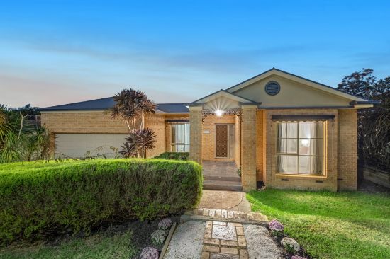 44 Baker Road, Bayswater North, Vic 3153