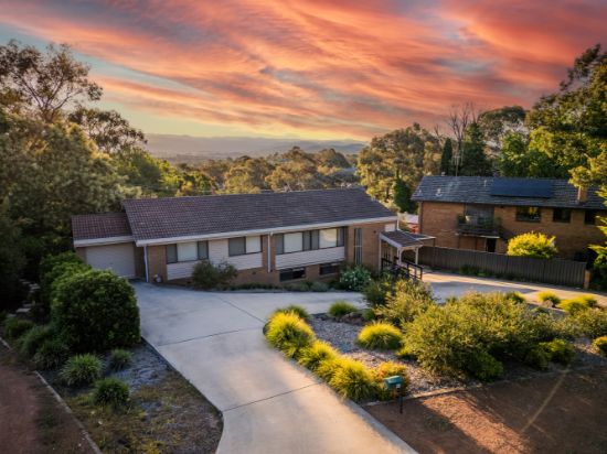 44 Barber Crescent, Flynn, ACT 2615