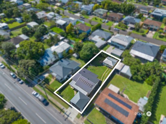 44 Belmont Road, Tingalpa, Qld 4173