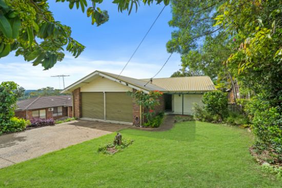 44 Bingo Street, Holmview, Qld 4207