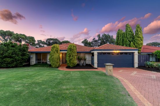 44 Brookway Retreat, Landsdale, WA 6065