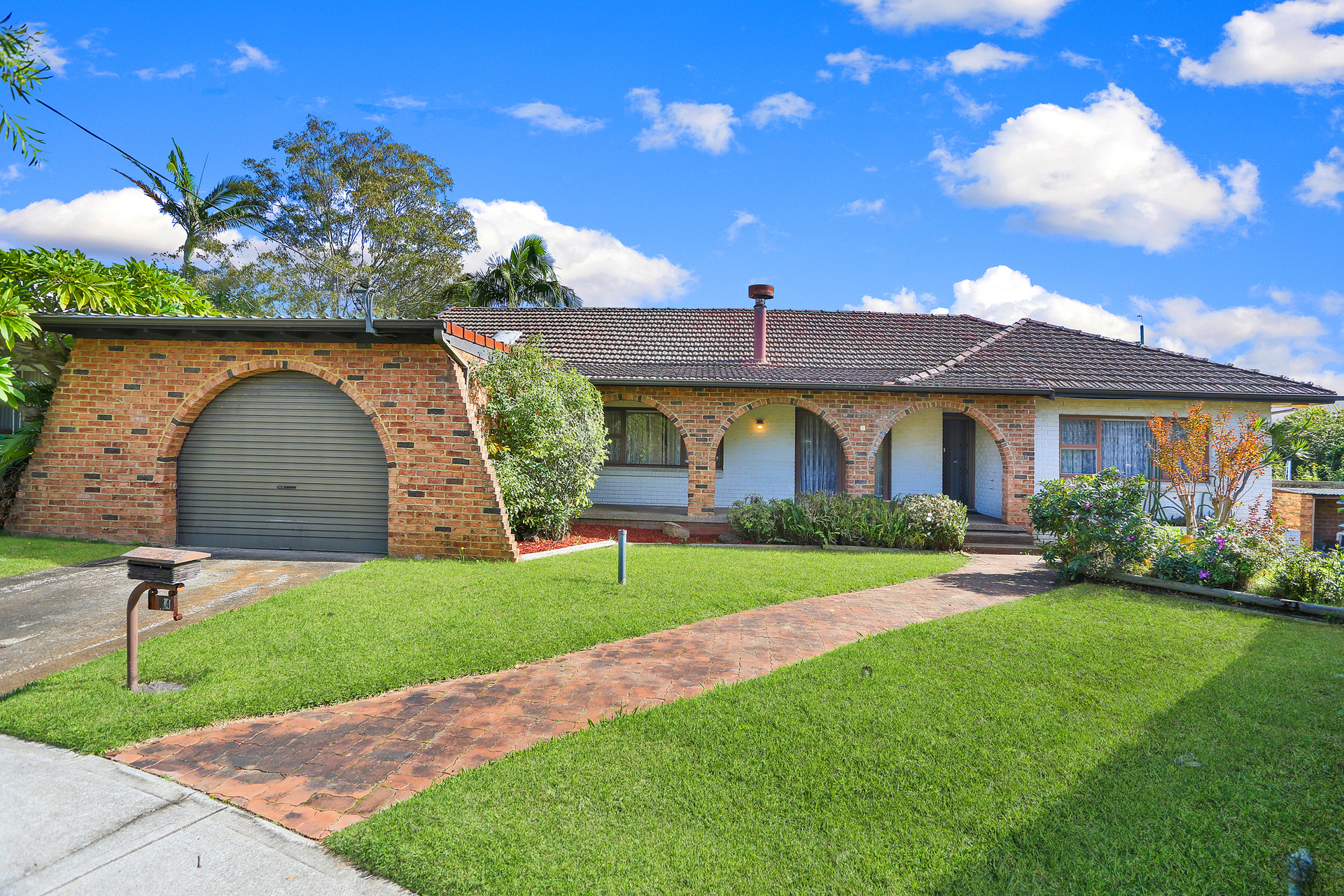44 Bryson Street, Toongabbie, NSW 2146 44 Bryson Street, Toongabbie, NSW 2146