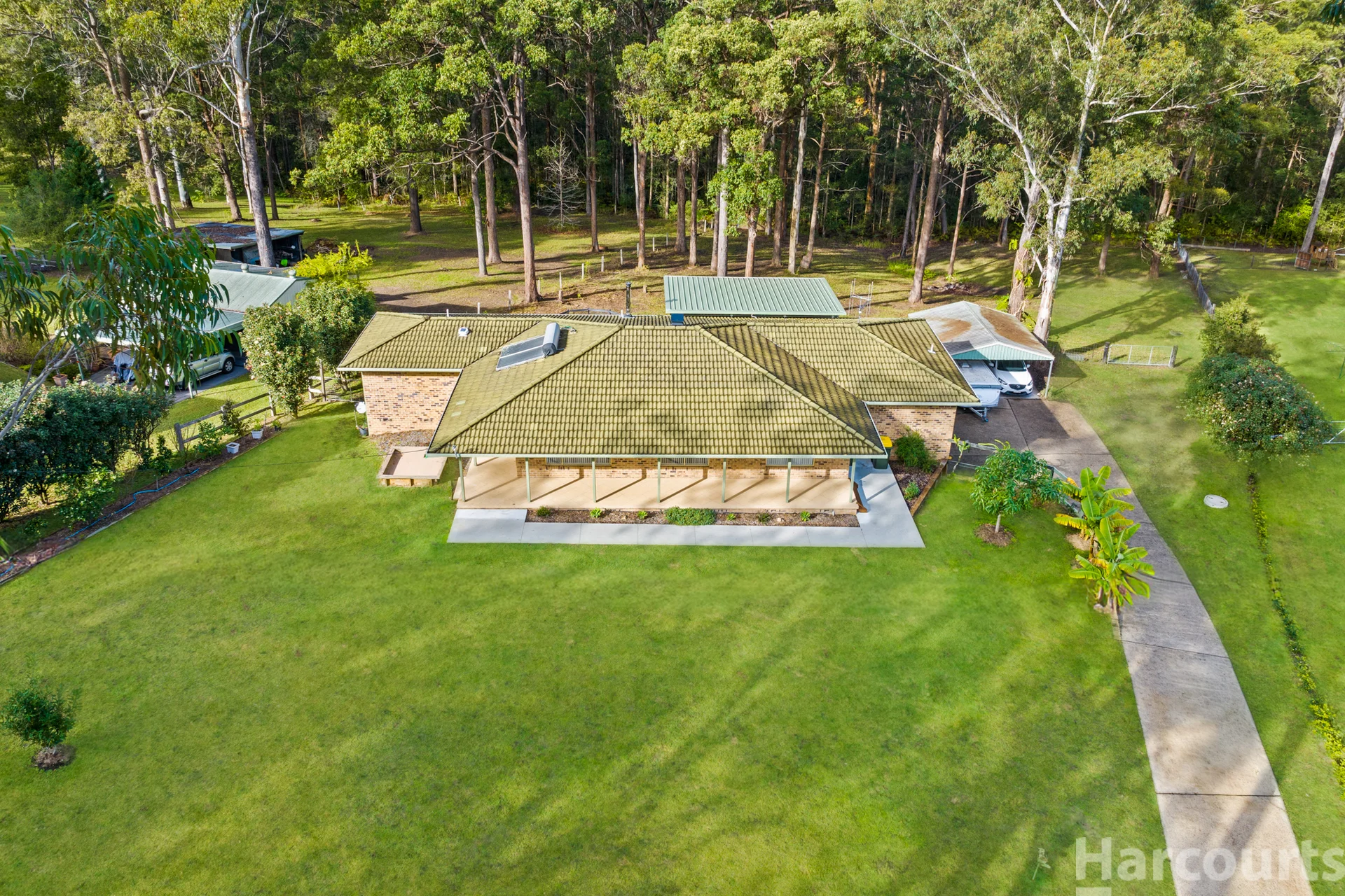 44 Burrawan Drive, Wauchope, NSW 2446