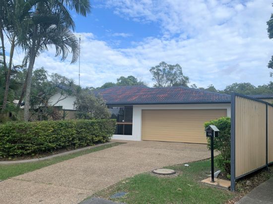 44 Camden Court, Helensvale, Qld 4212