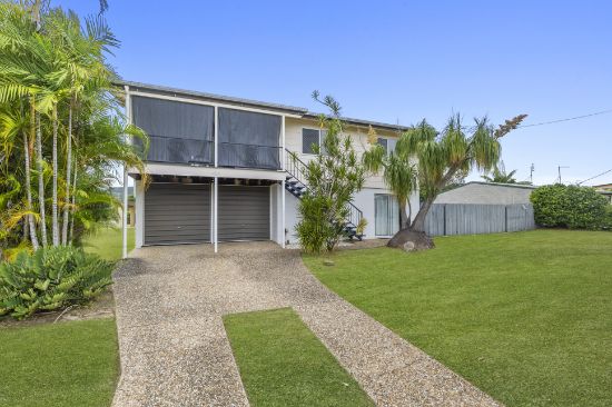 44 Capricorn Crescent, Norman Gardens, Qld 4701