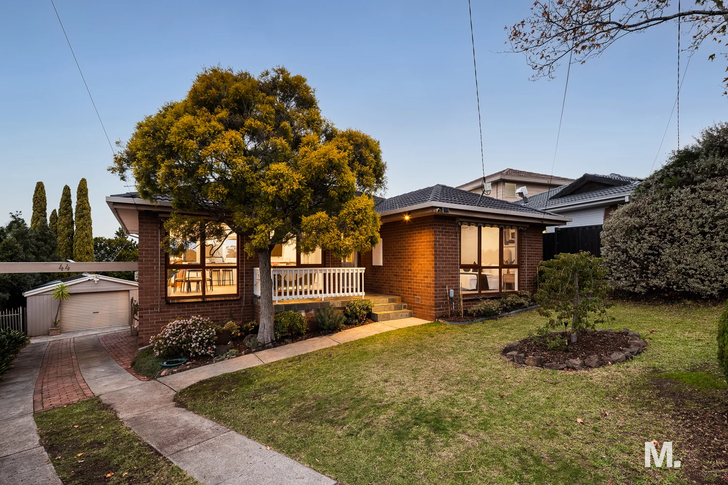44 Caravelle Crescent, Strathmore Heights, Vic 3041