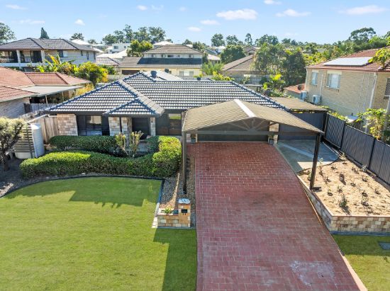 44 Central Street, Calamvale, Qld 4116