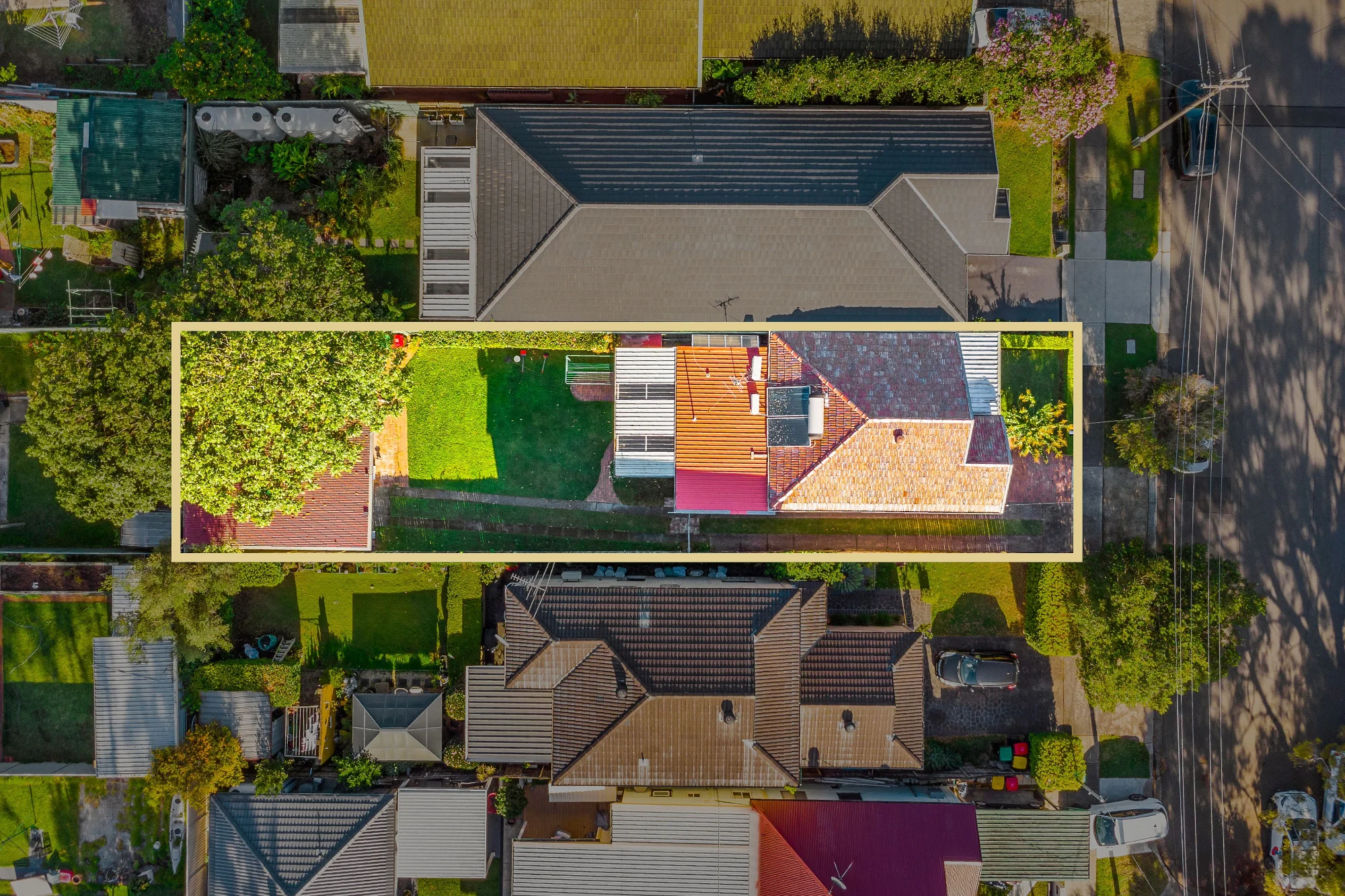44 Chamberlain Road, Bexley NSW 2207