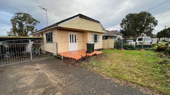 44 Churchill Street, Fairfield, NSW 2165