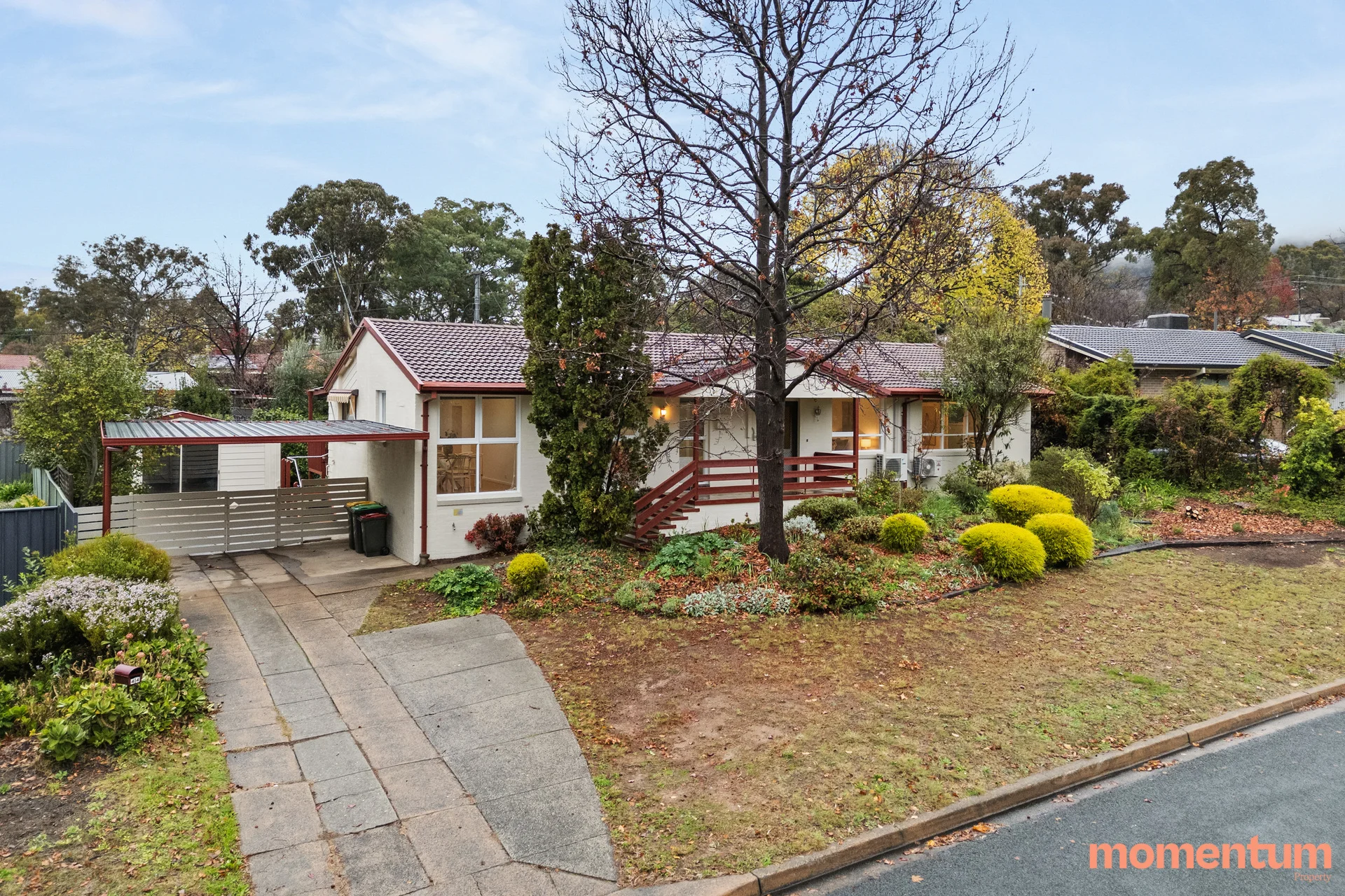 44 Collings Street, Pearce, ACT 2607