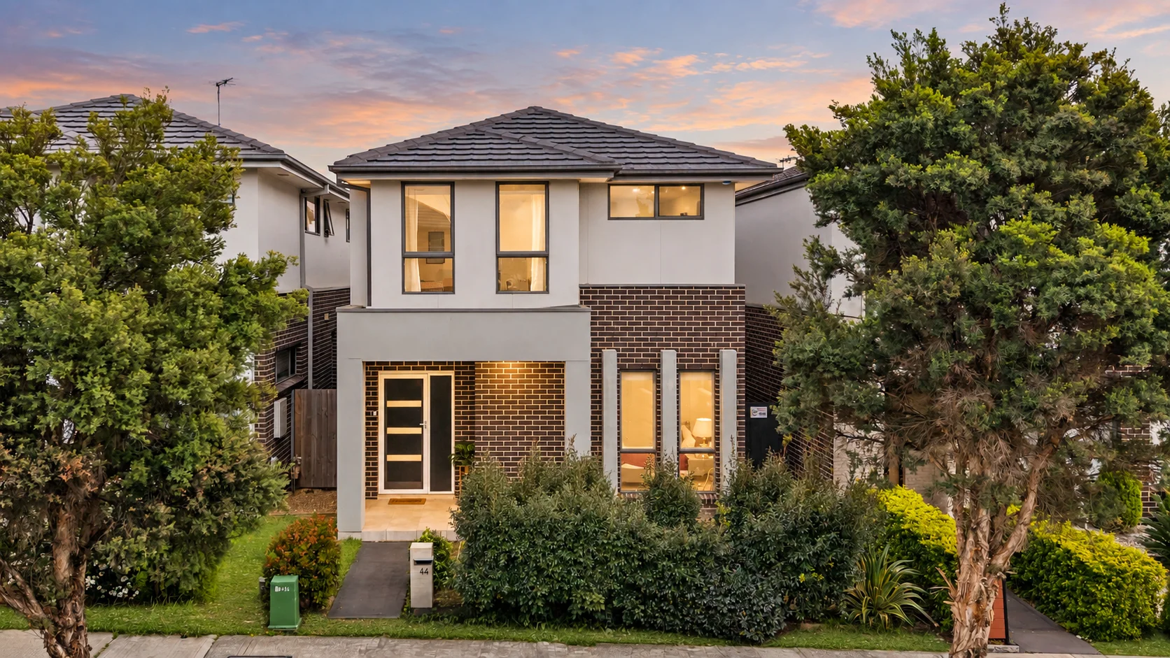 44 Connemara Street, Austral NSW 2179