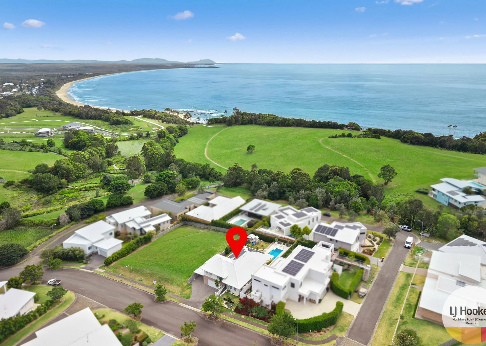 44 Cottesloe Circuit, Red Head, NSW 2430