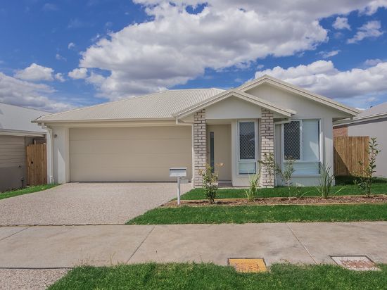 44 Cotton Cr, Redbank Plains, Qld 4301