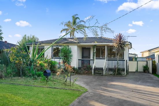 44 Craig Avenue, Oxley Park, NSW 2760