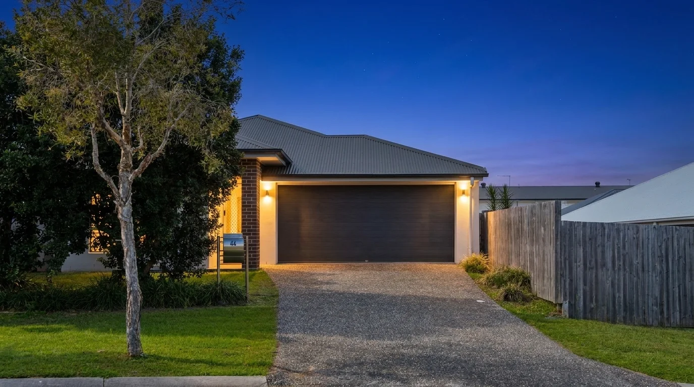 44 Dew Street, Yarrabilba, Qld 4207