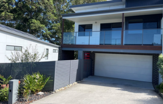 44 Dress Circle, Coffs Harbour, NSW 2450