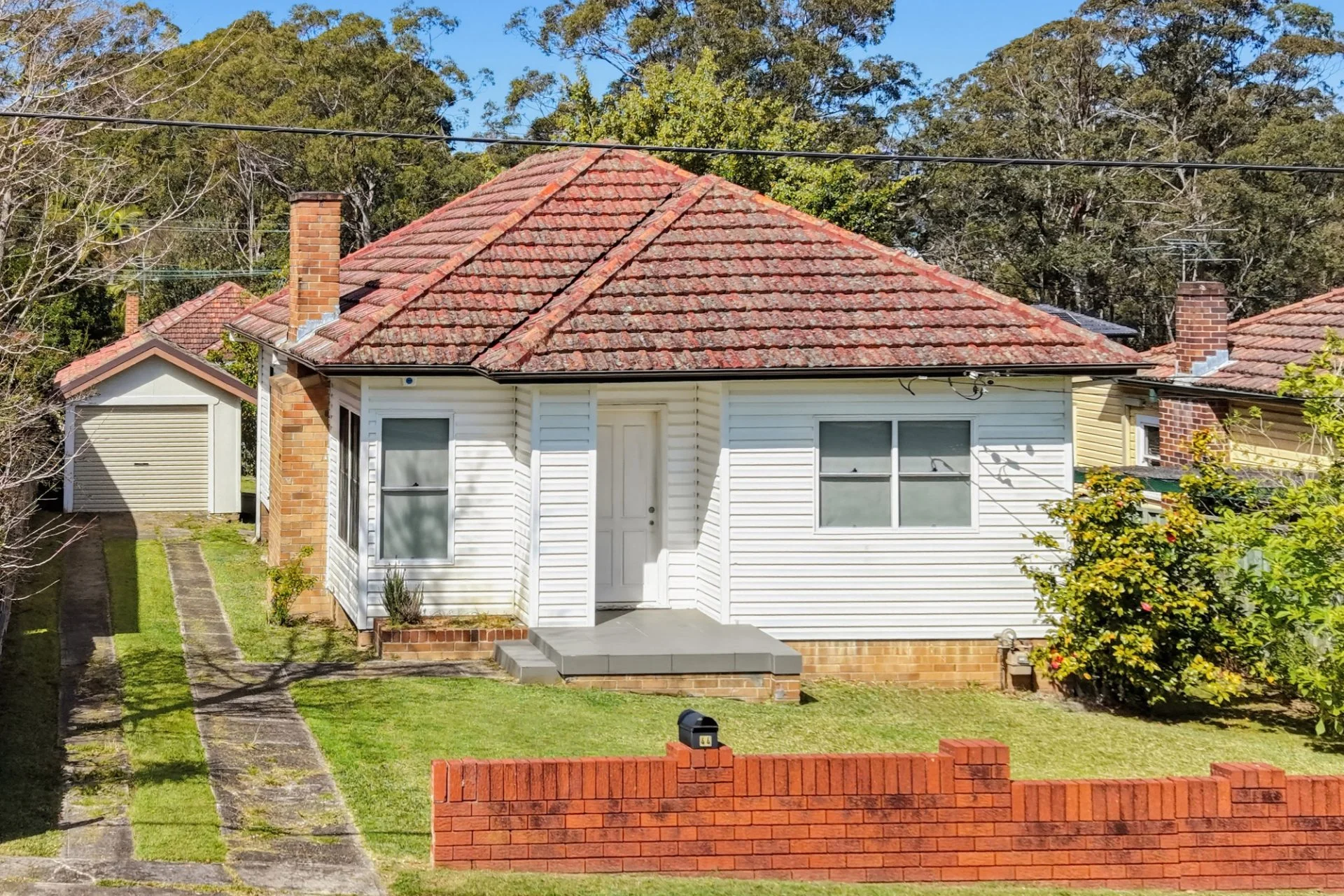 44 Dudley Street, Rydalmere, NSW 2116