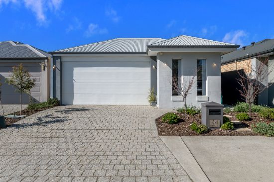 44 Dunmore Crescent, Harrisdale, WA 6112