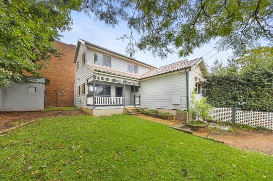 44 Eltham Street, Gladesville, NSW 2111