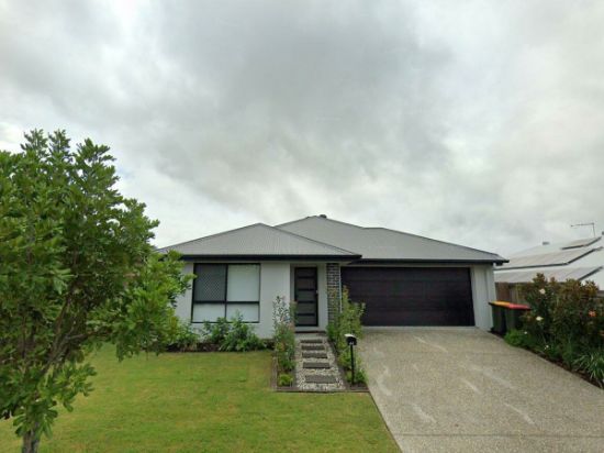44 Finch Circuit, Flagstone, Qld 4280