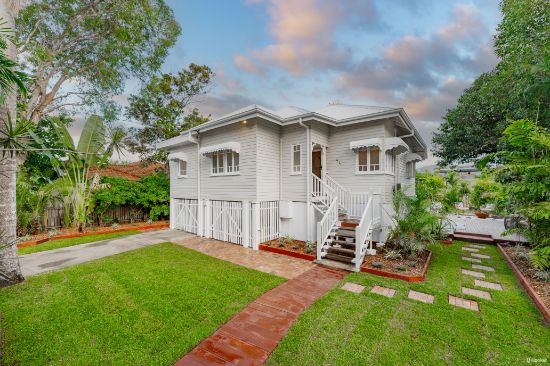 44 Gladstone Street, Pimlico, Qld 4812