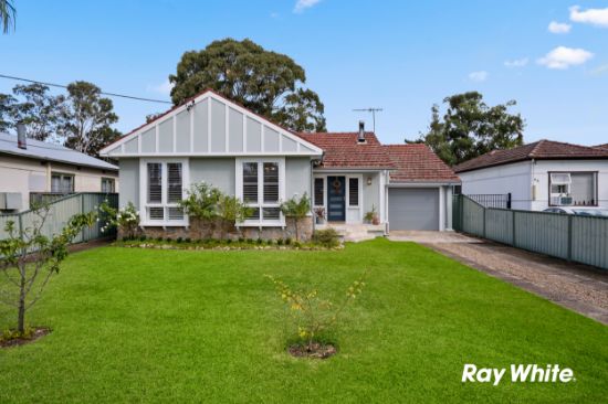 44 Graham Street, Doonside, NSW 2767