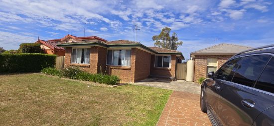 44 Greenbank Dr, Werrington Downs, NSW 2747
