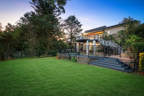 44 Hawthorne Avenue, Chatswood, NSW 2067