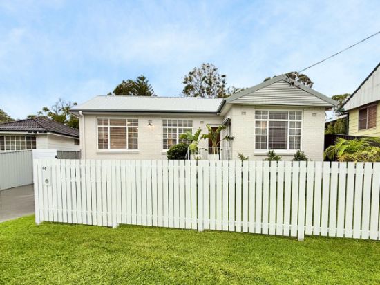 44 Helen Street, Mount Hutton, NSW 2290