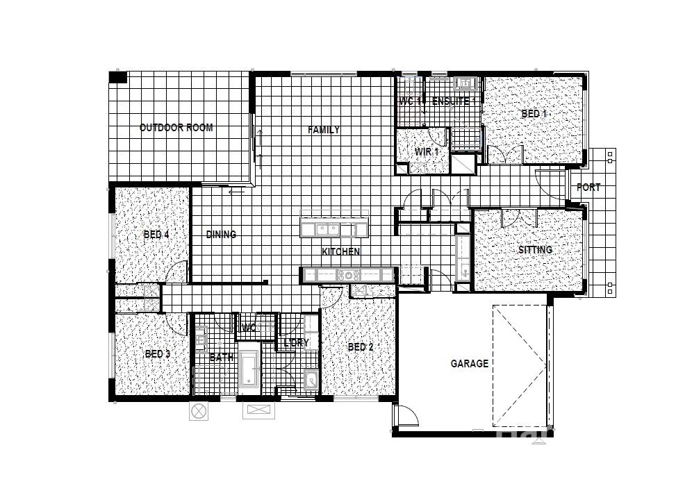 44 Jagger Boulevard, Kawungan, Qld 4655