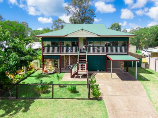 44 Jeppesen Road, Toogoom, Qld 4655