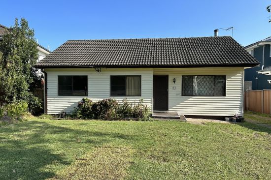 44 Ku-ring-gai Chase Road, Mount Colah, NSW 2079
