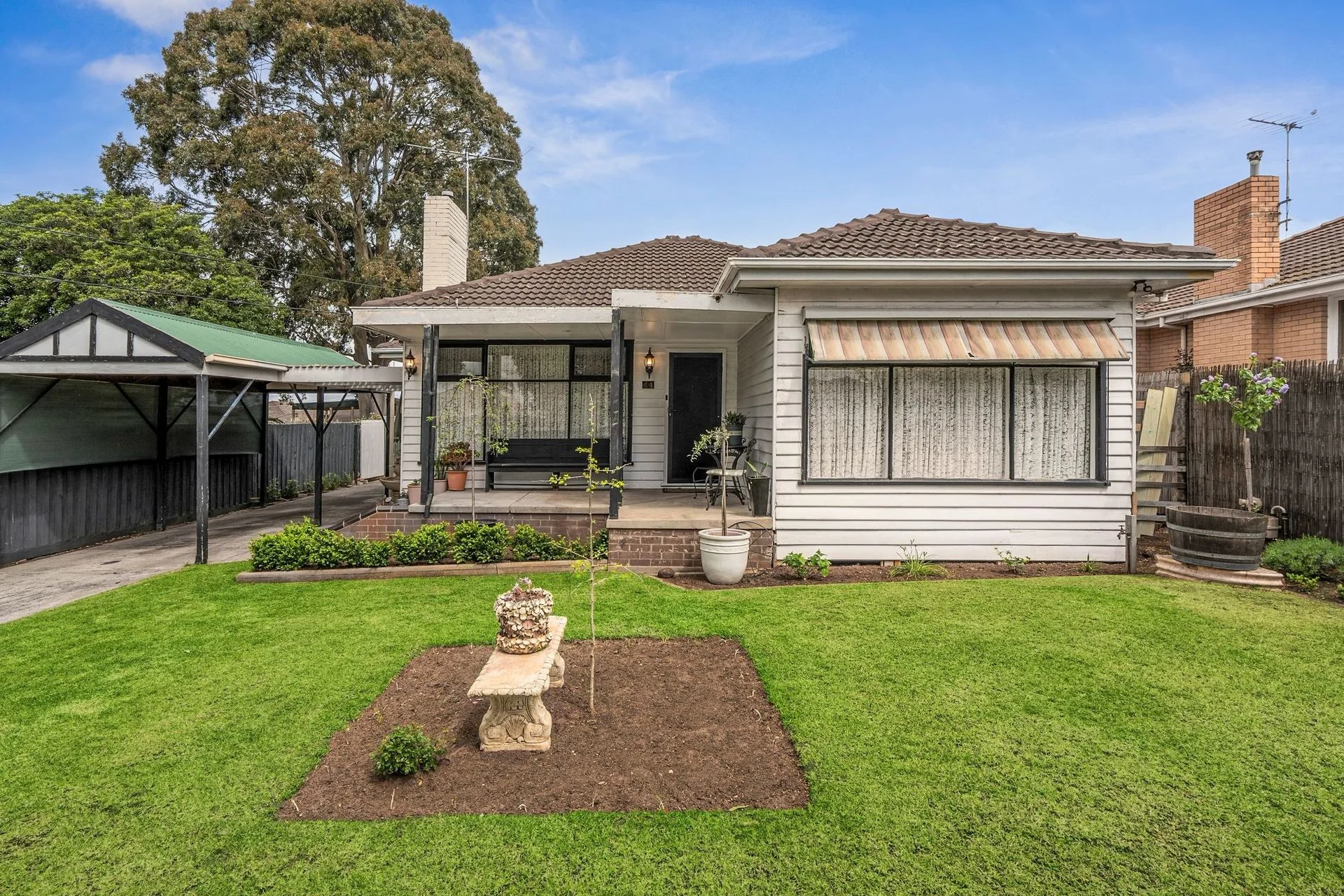 44 Liston Street, Bell Post Hill, Vic 3215