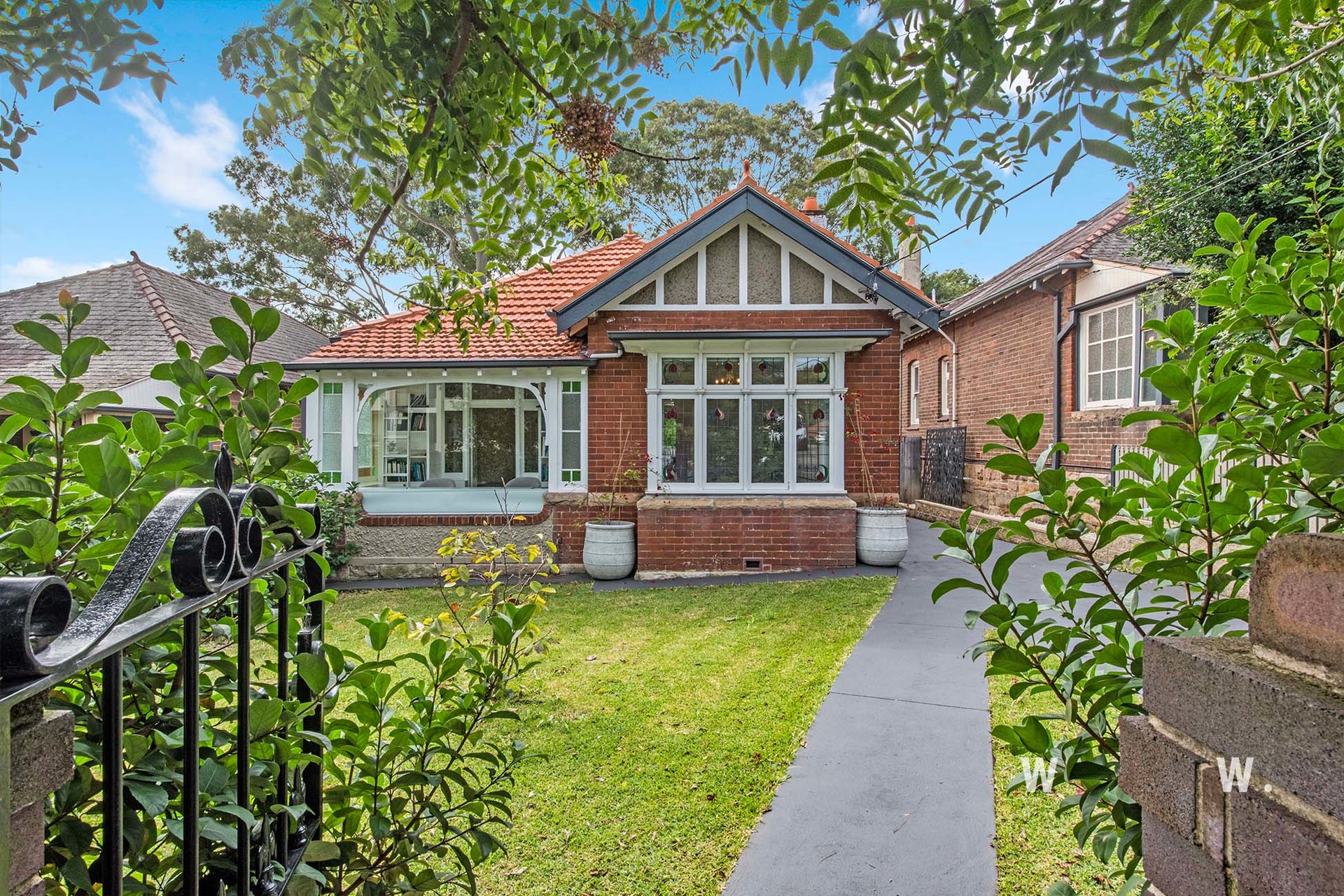 44 Marlborough Street, Drummoyne, NSW 2047 44 Marlborough Street, Drummoyne, NSW 2047
