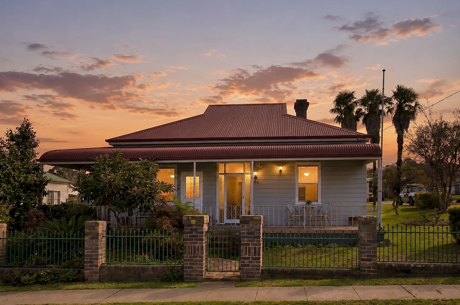 44 Marsh Street, Armidale, NSW 2350