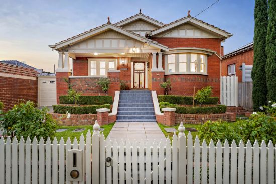 44 Mattingley Crescent, Brunswick West, Vic 3055