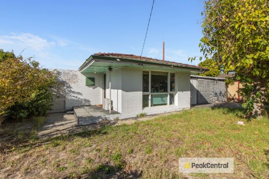 44 Meyrick Way, Langford, WA 6147