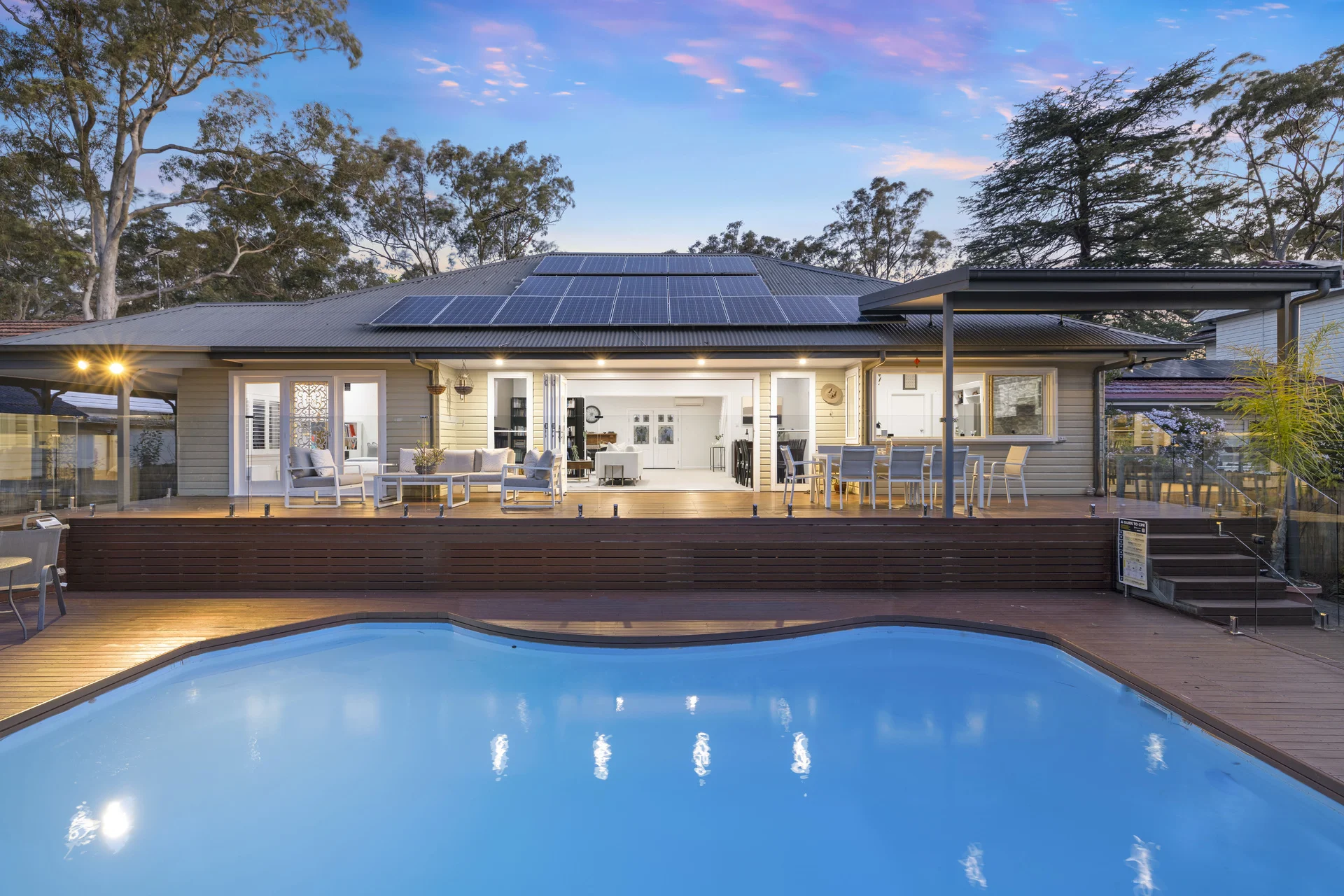 44 Milson Parade, Normanhurst, NSW 2076