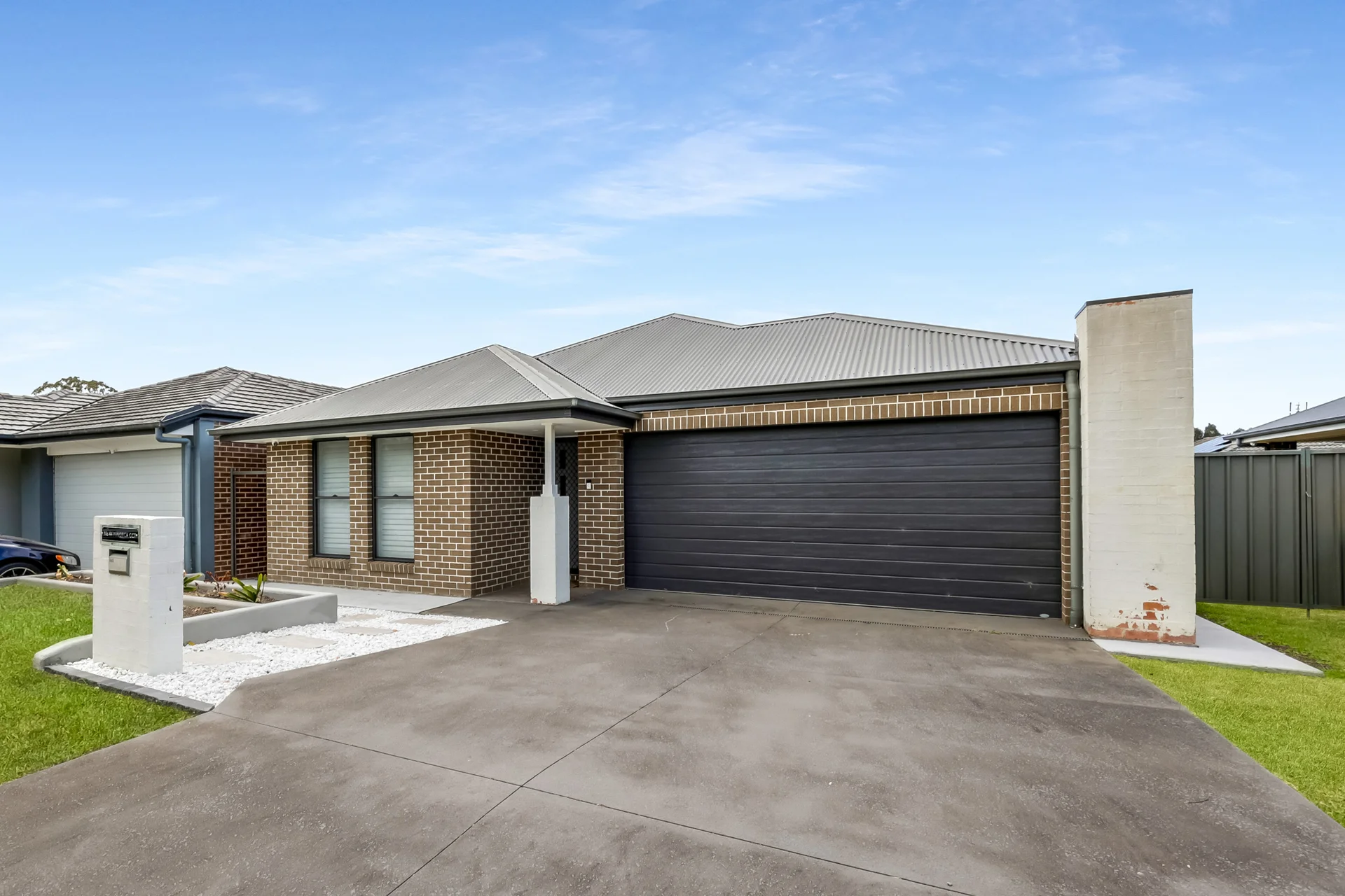 44 Minorca Circuit, Hamlyn Terrace, NSW 2259