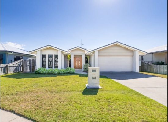 44 Monash Way, Ooralea, Qld 4740
